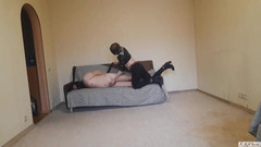 KRNStudio: Sesja FM # 89 Szkolenie niewolników