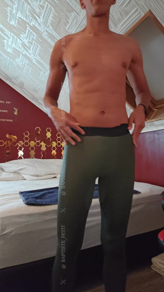 baptiste_petit: You Asked for It