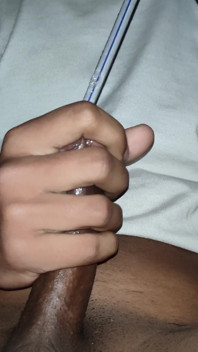 Por favor chupada mi pene - oh mi bondad