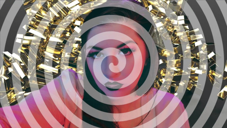 goddessjoules: Kondicionování finanční poslušnosti