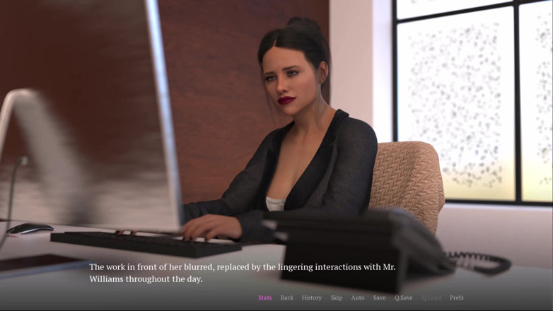 Kitty Gamer: Căsătoria adorată 4 Ora Fanteziei a fost destul de interesantă