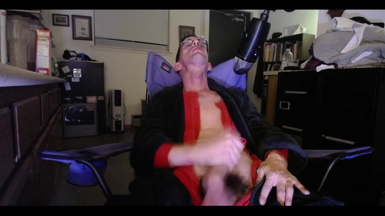 Joe Iandola: Chaturbate Show 3/03/2023