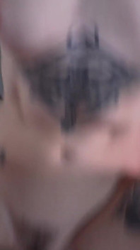 Lydia Black Creampie Stealer