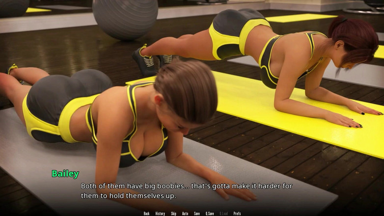 Miss Kitty 2K: Wvm - Část 190 - Soutěž roztleskávaček od Misskitty2k