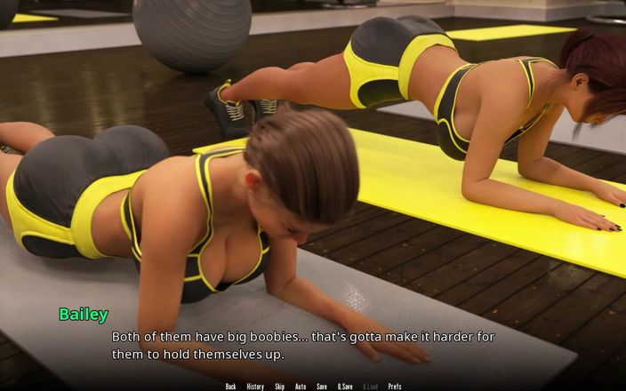 Miss Kitty 2K: Wvm - Teil 190 - Cheerleader wettbewerb von Misskitty2k