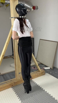 발레 깔창, 서 있는 벌, 그리고 늘어나는 음경