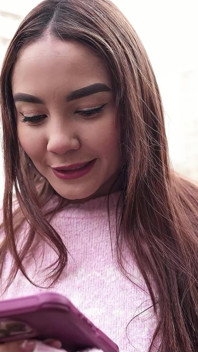 Niemiecka harcerz - Pół Azji Latina Allison Sweet podnosi się do twardego castingu jebanie