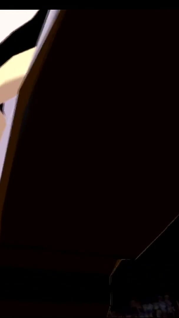 Boko Fan: Ultimate Fighting Girl Type B Trample (boko877)