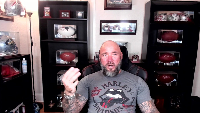 Raw and Uncensored with Masculine Jason: Was ist der P-shot?