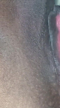 Homemade Vibration