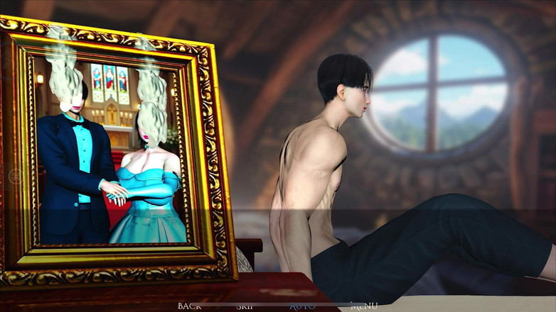 Captain ero gaming: Thorns Beneath The Wings - Bahagian Terbaik - Bahagian 8