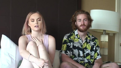 Video Wonderland Productions: River Fox loves to fuck