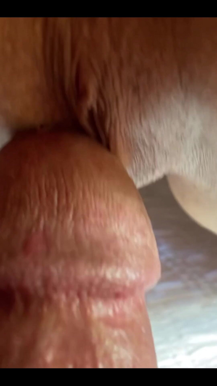 Suzy Wylde: Hier ist das Rohmaterial aus meiner 1. Zeit mit Shibari!