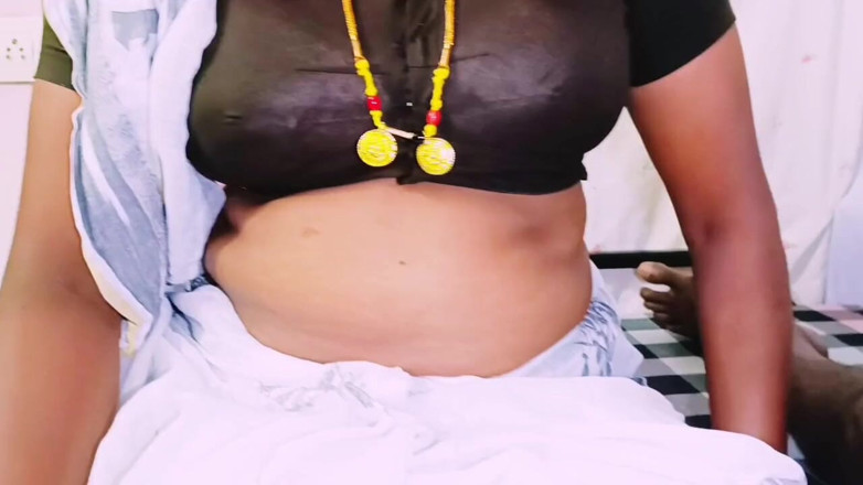 Telugu honey lips: गुस्से में सौतेली मम्मी आलसी सौतेला बेटा काउ गोर्ल चुदाई. तेलुगु गंदी बातचीत
