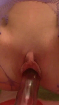 5 scenes - Lonely orgasm - 5 - Full movie / over 80 min
