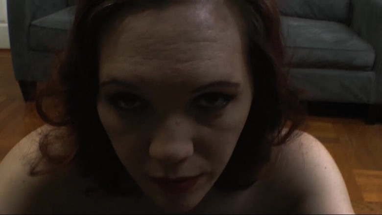 Evangelines Fetish: 私立探偵の手コキ