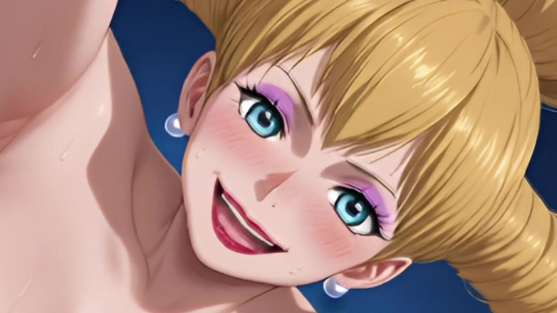 Prznai: One Piece Praline Hen