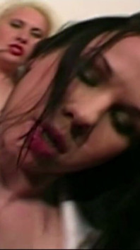 From One of My Lydia Films