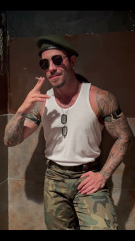 Army Man