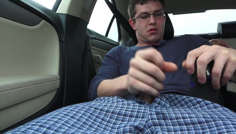 Colby Knox: Zábava na road tripu