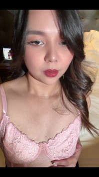 Tell Me I Look Pretty and I Might Show You More