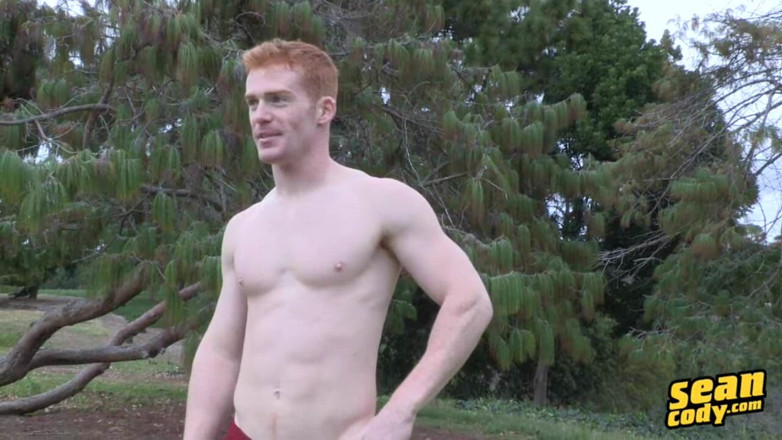 Sean Cody: Seancody - Shey
