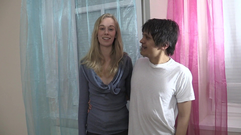 Casting66: Maria Teen18maria