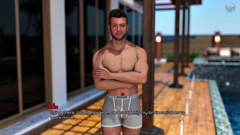 Dirty GamesXxX: Bez ograniczeń resort: Ja mój szef i moja żona Zabawy w...