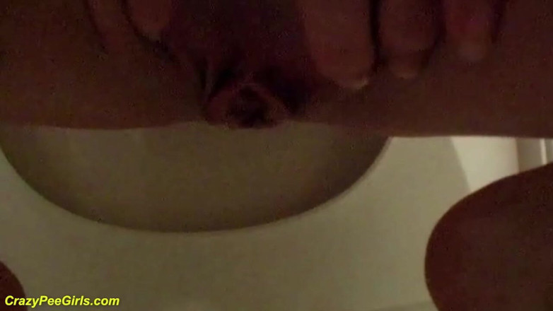 Pure Pee: Woman Pee