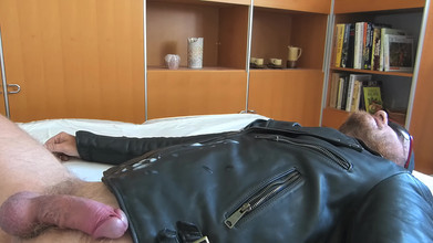 Urjabl: Cumshot Compilation - Part 5