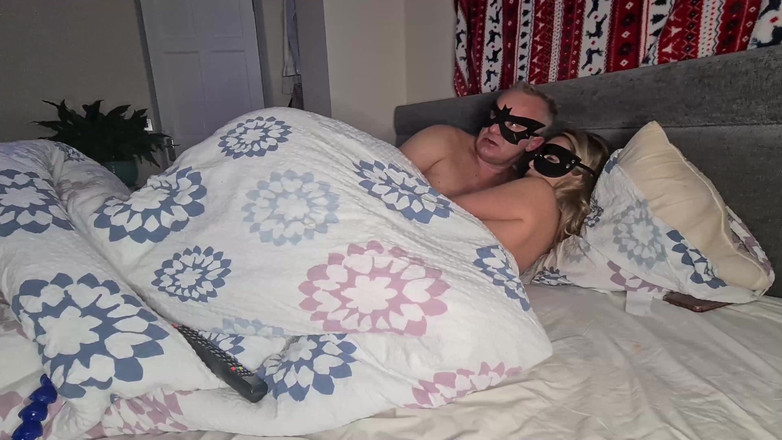 Anal Fetish Couple: Milf muito sexy curtindo foda caseira e chupando meu pau