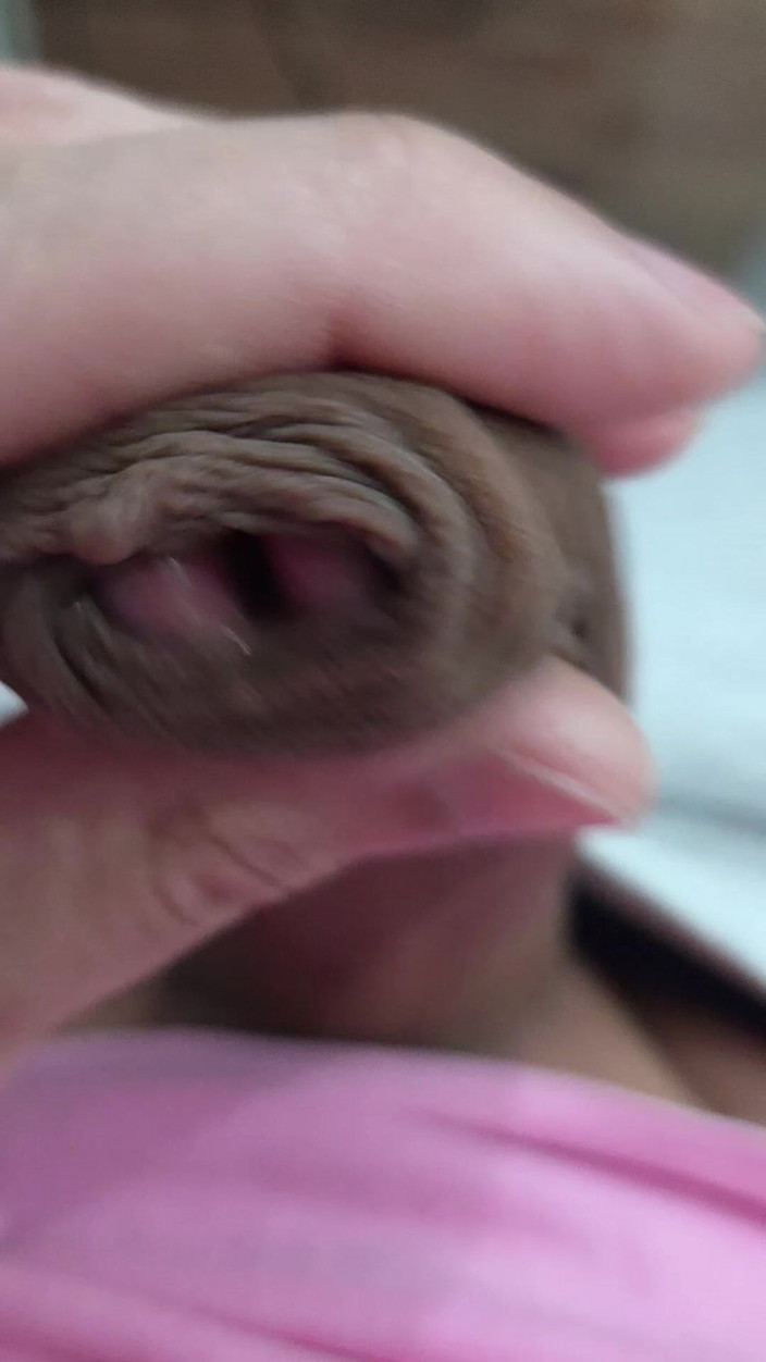 Lkdick8: La testa del mio pene