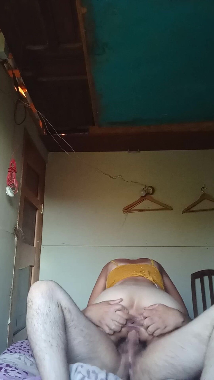 Dog4242: Dojrzała kobieta jedzie ostro