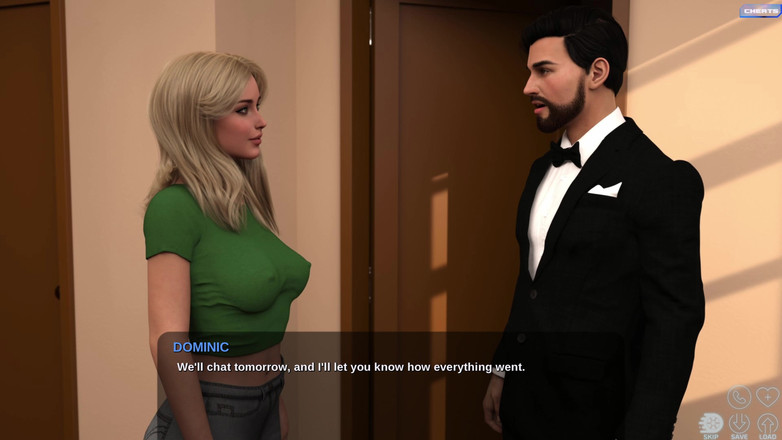 Wickedgammes: Slow and Furious Sex. Part 7