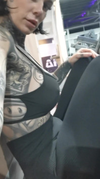 My Tits