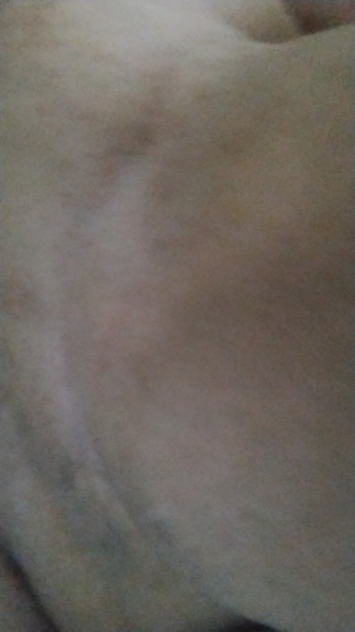 JG Risk: 3-8-2026 die taint Show