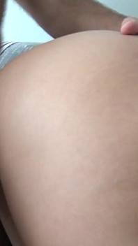 Iranian Stepmother Fucked Doggystyle