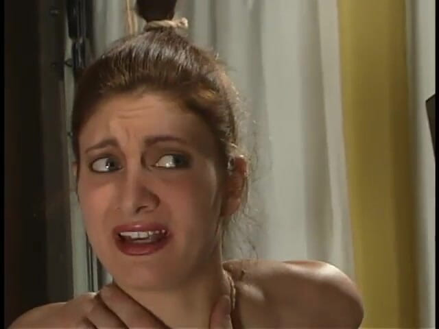 Hogtied by Kink: Torque e Carly