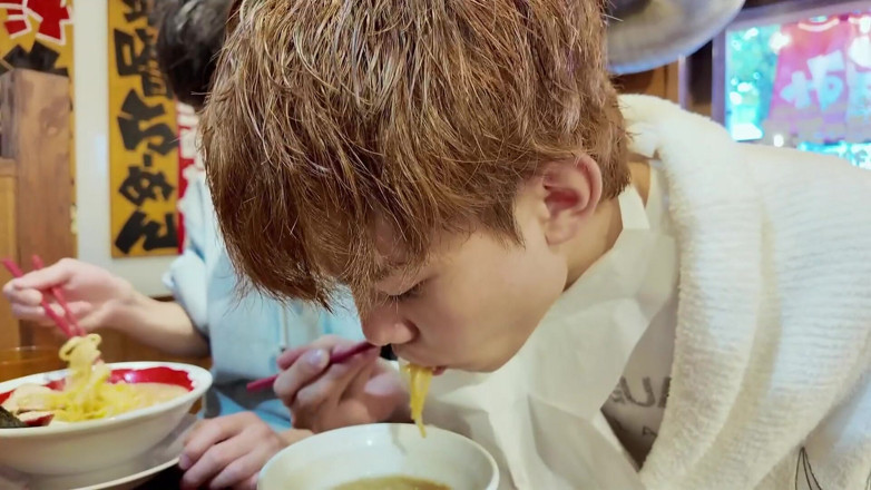 BOYS LOVE VIDEO: Itsuki X Haruma