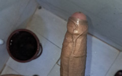 Riyakumari121: Video masturbace kluka kamaráda