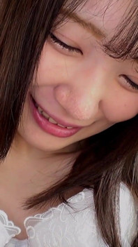 Fair-skinned, Smooth College Girl POV: This Cute, Modern Girl Looks so Frail and Fragile