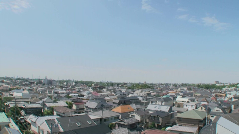 Raptor Inc: Carnea obraznică a mamei vitrege de cincizeci de ani Kyoko...