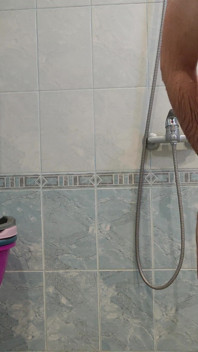 Shower Dick 2