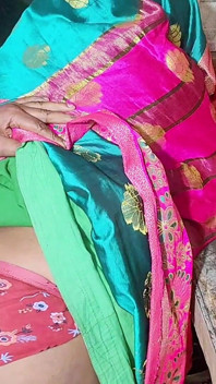 Desi Indian Mom's Sucking Cook