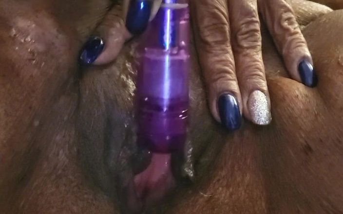Chuck and Rob Doe: Freaky Og's Getting Kinky with Toys (part 2)