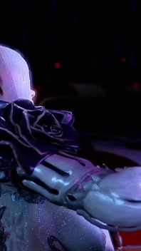 Beauty Reprogrammed for Lust: 3D Girl Mode - 3D Animation Hentai