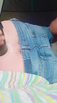 Very Hot Guy Opens up, He Likes to Open His Ass.