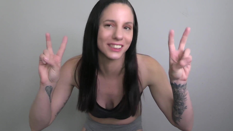Quinn brooks: Fatty Exercising- Wmv
