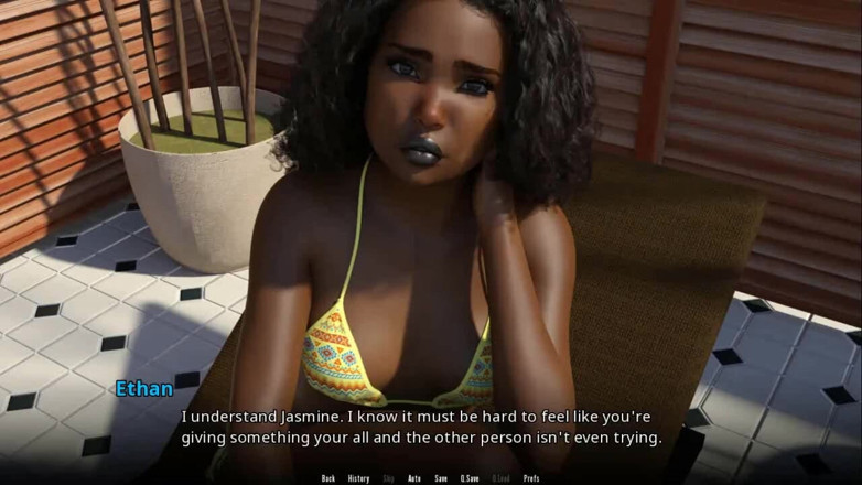 Dirty GamesXxX: WVM: sunt într-o relație deschisă