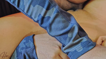 Hope Love: Vidéo de sexe en gros plan d'une Asiatique dans sa...